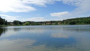 Ferienhaeuser Altglobsow SEE 5320