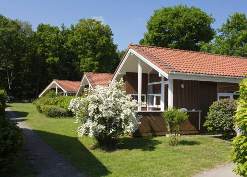 Ferienhaeuser Am Waldrand