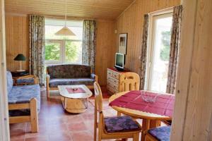 Ferienhaeuser Am Waldrand