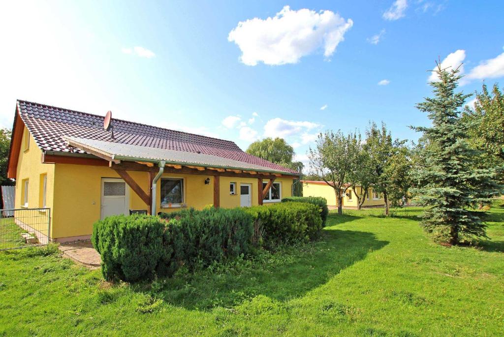 Ferienhaeuser auf dem Land Hoffelde SEE 8070 Dorfstraße 8, 17237 Hoffelde