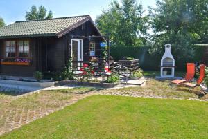 Ferienhaeuser Lassan VORP 900