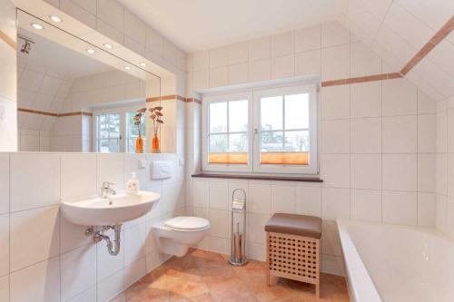 Ferienhaeuser Lighthouse Cottage