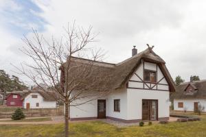 Ferienhaeuser Lighthouse Cottage