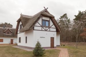 Ferienhaeuser Lighthouse Cottage