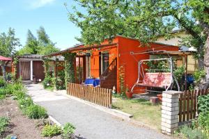 Ferienhaeuser Waren SEE 9130