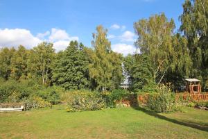 Ferienhaeuser Warenthin SEE 6510