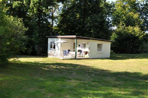 Ferienhaeuser Warthe UCK 590