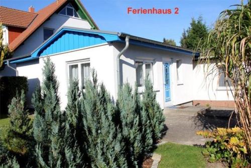 Ferienhaeuser Zinnowitz USE 2320