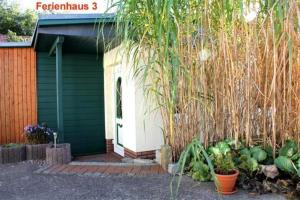 Ferienhaeuser Zinnowitz USE 2320