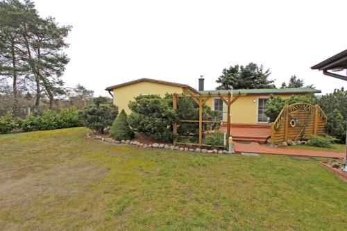 Ferienhaeuser Zinnowitz USE 3420
