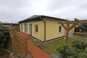 Ferienhaeuser Zinnowitz USE 3420