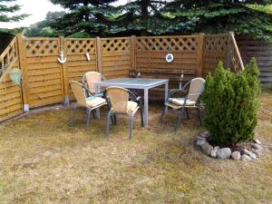 Ferienhaeuser Zinnowitz USE 3420