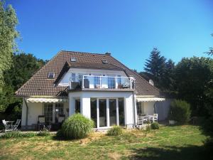 Ferienhaus 1A
