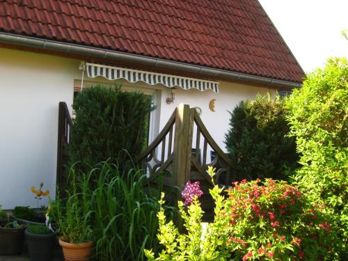 Ferienhaus Abendsonne