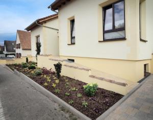 Ferienhaus Alte Glaserei