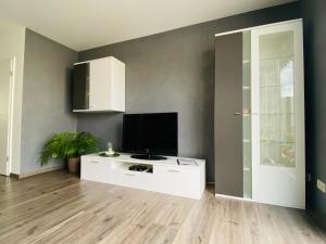 Maisons de vacances Ferienhaus Alte Kaserne Schillerring 231 56626 Andernach Rhénanie-Palatinat