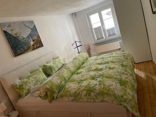 Ferienhaus am Fallertor