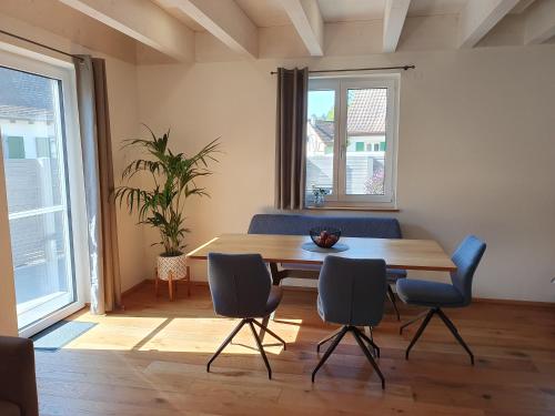 Ferienhaus am Funkenbühl