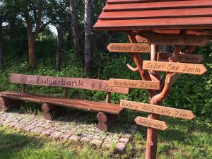 Ferienhaus Am Lutherweg