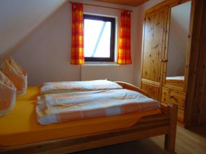 Ferienhaus Am Peenestrom
