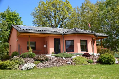 Ferienhaus Am Ramberg