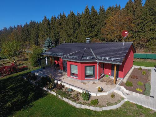 Ferienhaus Am Ramberg