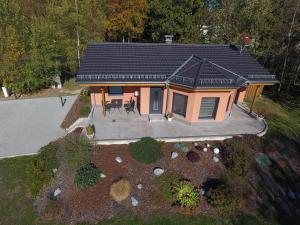 Ferienhaus Am Ramberg