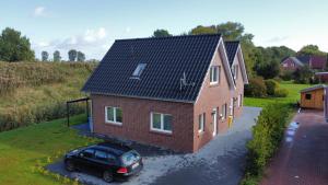 Ferienhaus am Seedeich
