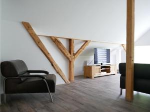 Ferienhaus Am Skihang