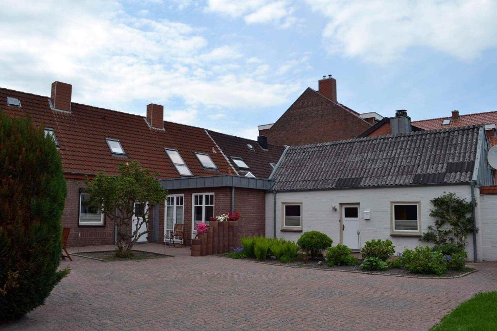 Ferienhaus Am Strand Jungfernstieg 24, 24340 Eckernförde