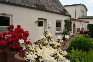 Ferienhaus Am Strand