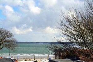 Ferienhaus Am Strand