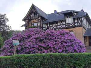 Ferienhaus am Zainhammer