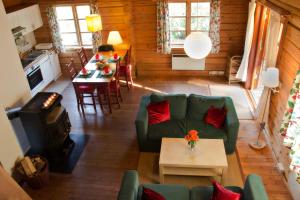 Ferienhaus am Zylinderberg