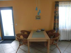Ferienhaus Amelie