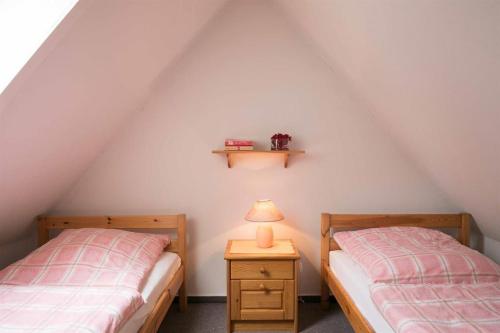 Ferienhaus \
