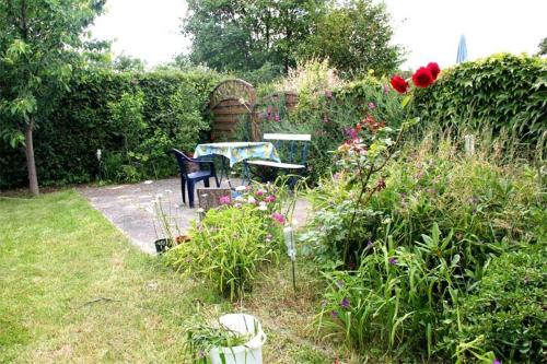 Ferienhaus Bansin USE 2750