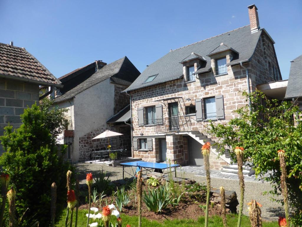 Ferienhaus Belle - FEWO Rose 19386 Daschow
