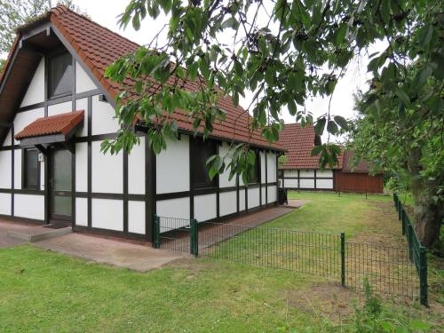 Ferienhaus Deichgraf 86 im Feriend