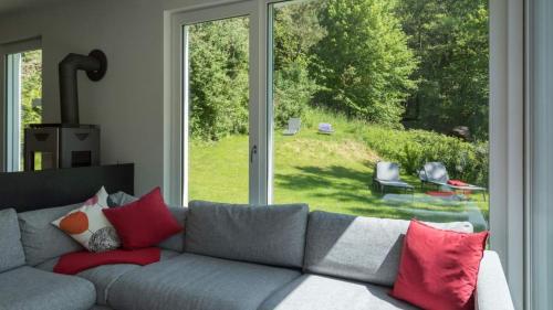 Ferienhaus Dieboldsberg