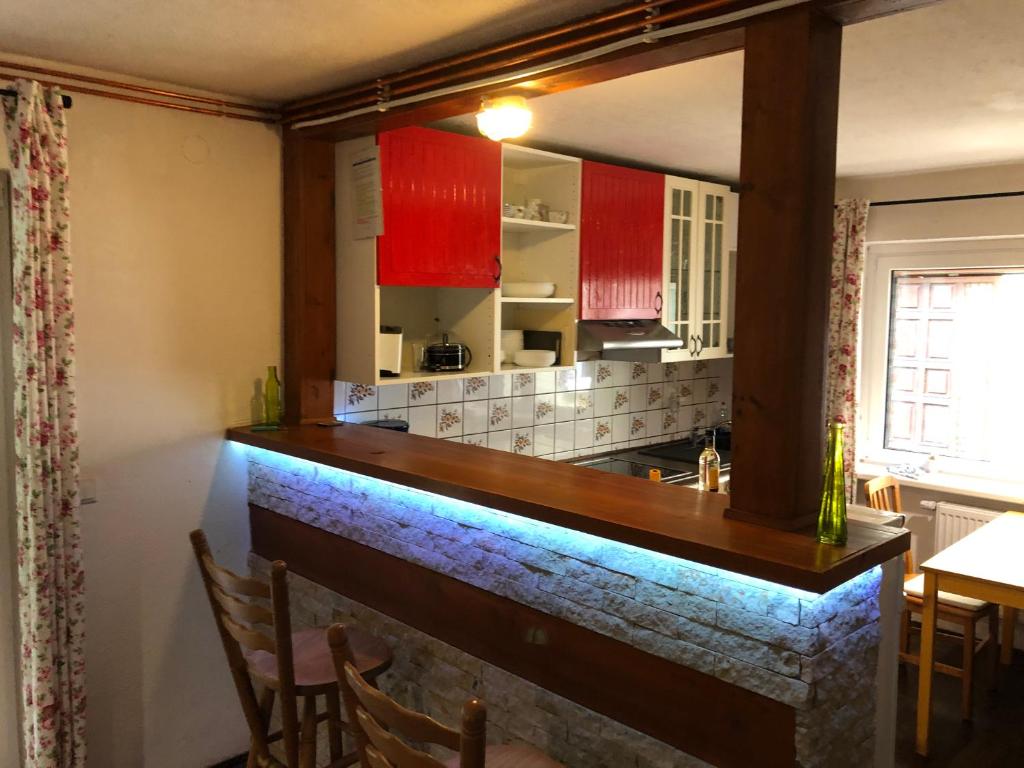 Ferienhaus-Elisabeth Bungalow-Tom Bungalow-Peter Bahnhofstr. 102 D, 01814 Reinhardtsdorf
