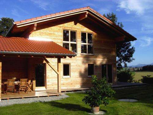 Ferienhaus Eller