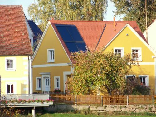 Ferienhaus Höllbachtal
