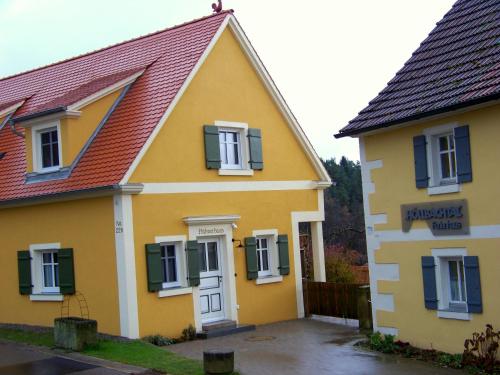 Ferienhaus Höllbachtal