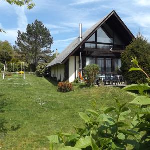 Ferienhaus-Hotel \