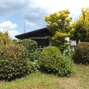 Ferienhaus-Hotel \