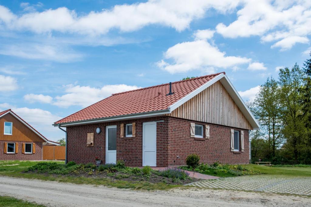 Ferienhaus im Ferienhausgebiet Hof Beel Bröckel Wiesen 4-6, 49779 Oberlangen