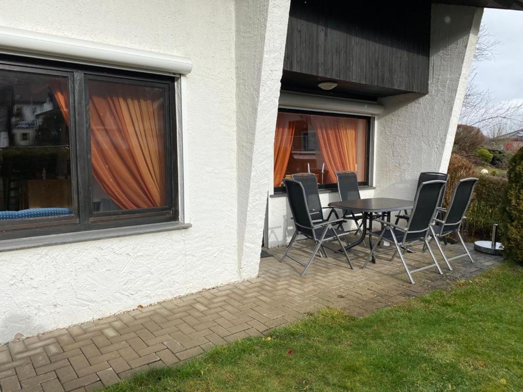Ferienhaus Jüngling Breitenweg 11c, 53518 Wimbach