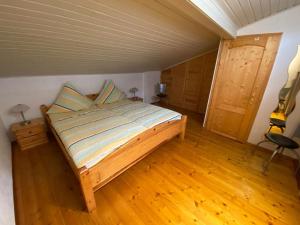 Maisons de vacances Ferienhaus Jüngling Breitenweg 11c 53518 Wimbach Rhénanie-Palatinat
