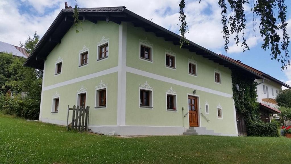 Ferienhaus Kammern Kammern 15, 93444 Bad Kötzting